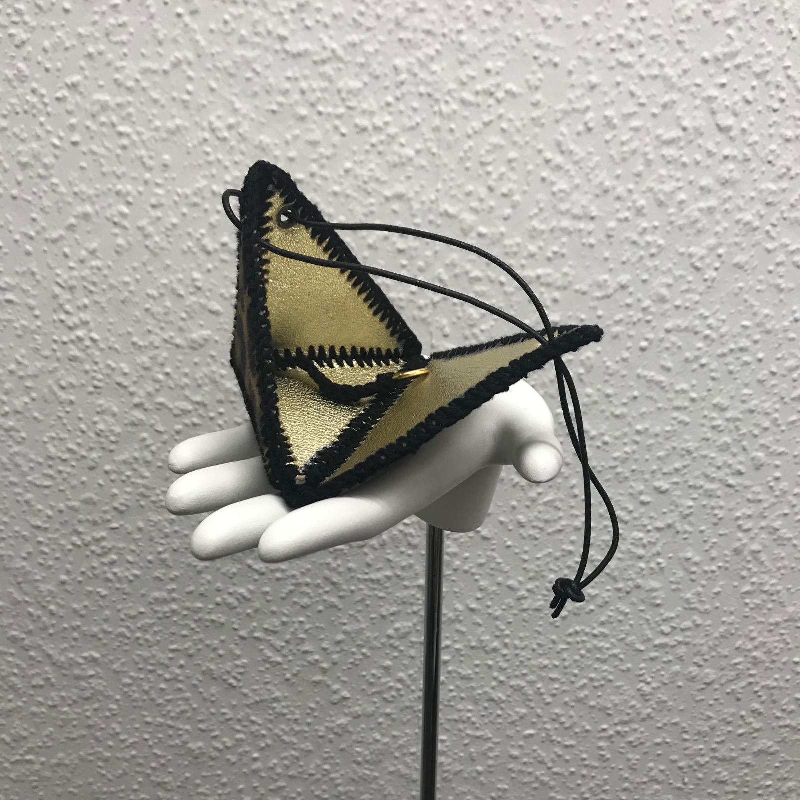 Schlüsselanhänger Etui