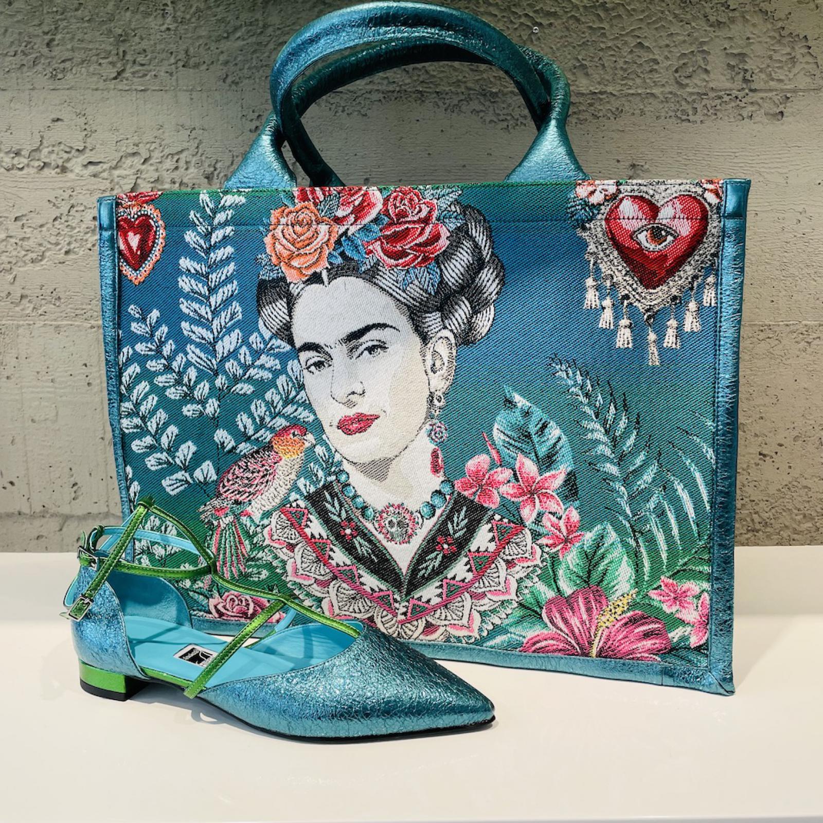 Shopper Frida