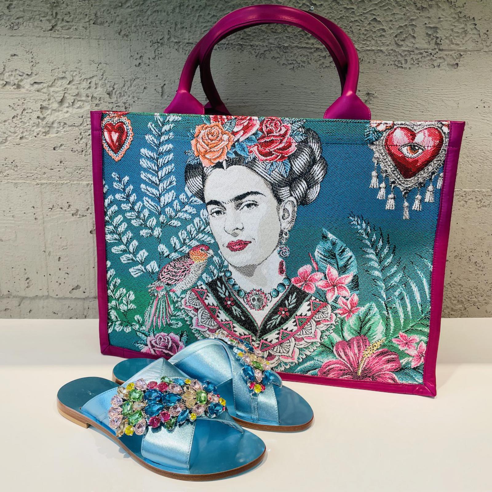 Shopper Frida