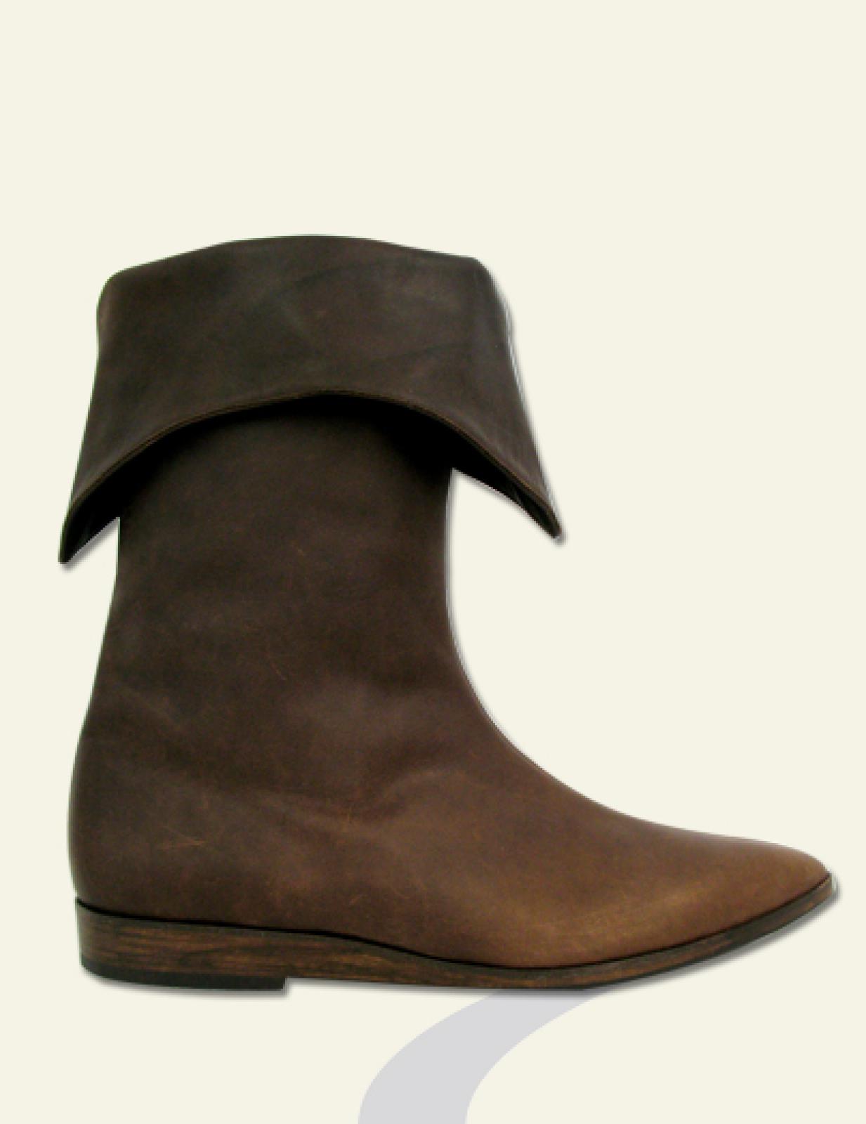 Ivanhoe-Stiefel