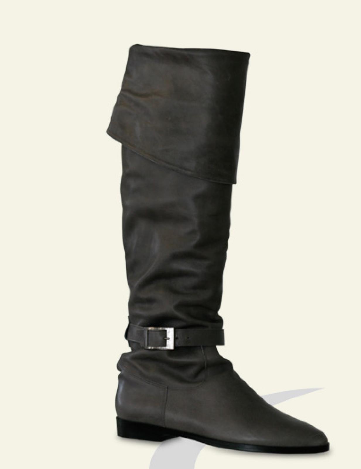 Marlborough-Stiefel