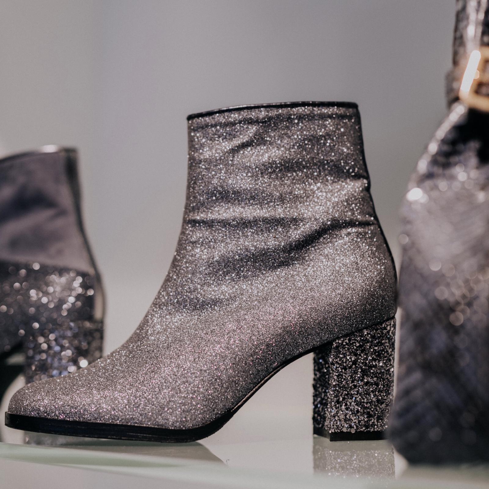 Stiefel
